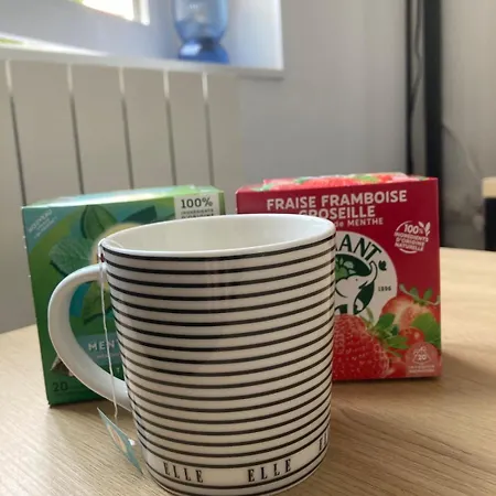 La Mezzanine Remoise