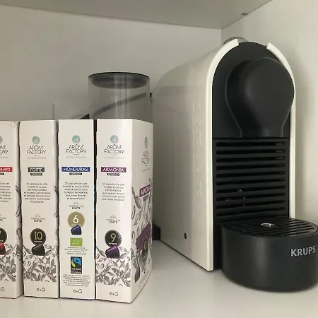 La Mezzanine Remoise 兰斯