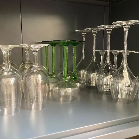 公寓 La Mezzanine Remoise