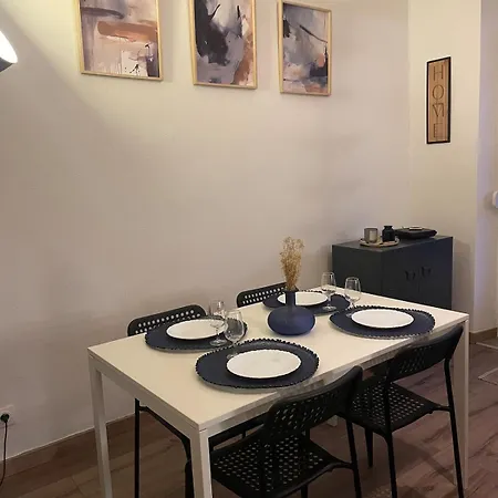 La Mezzanine Remoise *