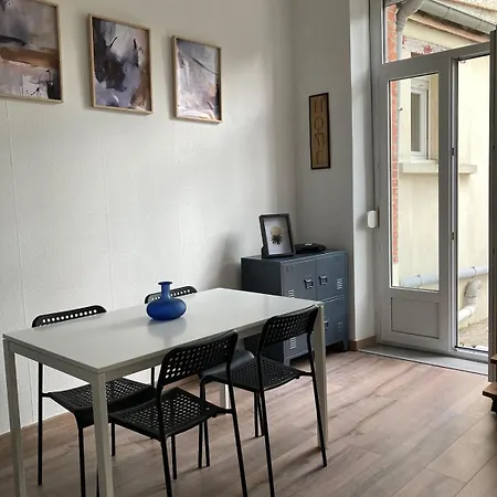 La Mezzanine Remoise * Ρενς