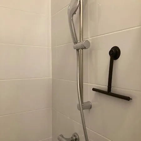 La Mezzanine Remoise Ρενς