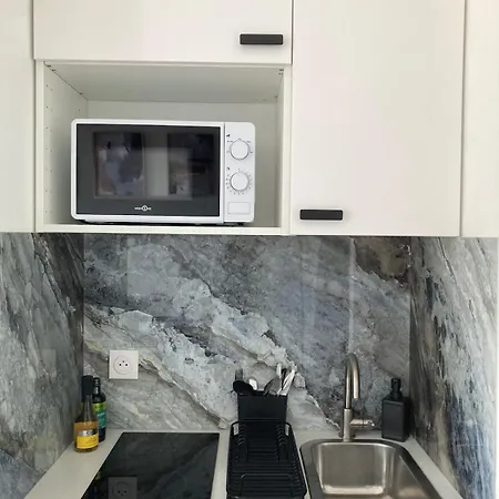 La Mezzanine Remoise Ρενς