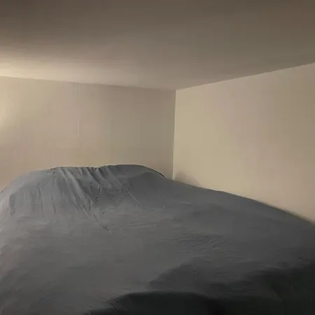 Appartement La Mezzanine Rémoise
