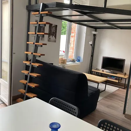 La Mezzanine Remoise Ρενς