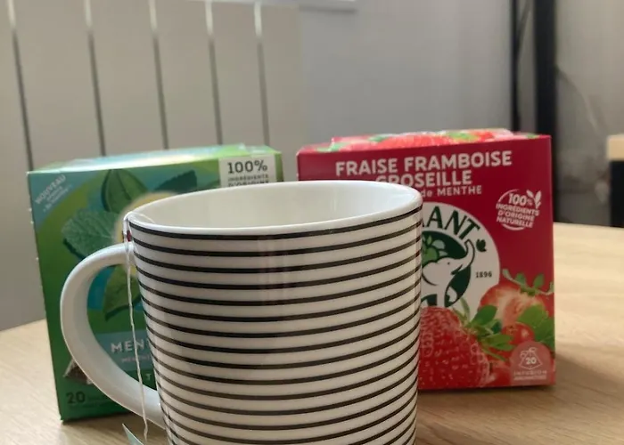 La Mezzanine Remoise