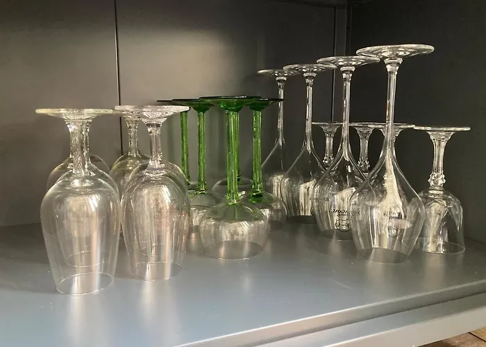 公寓 La Mezzanine Remoise