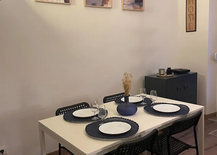 La Mezzanine Remoise *