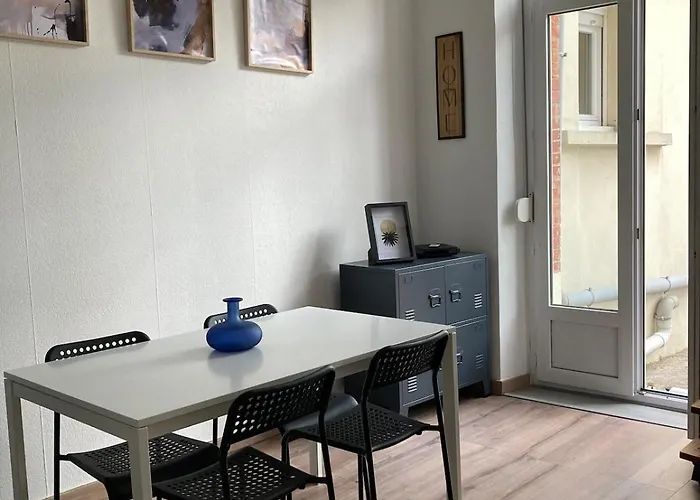 La Mezzanine Remoise * 兰斯