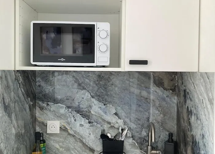 La Mezzanine Remoise 兰斯