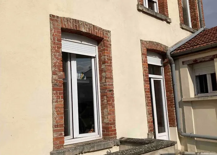 La Mezzanine Remoise * 兰斯