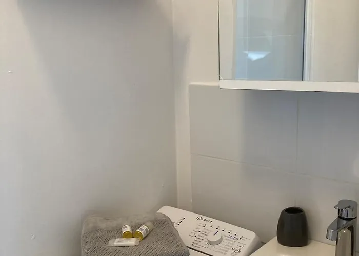 La Mezzanine Remoise *